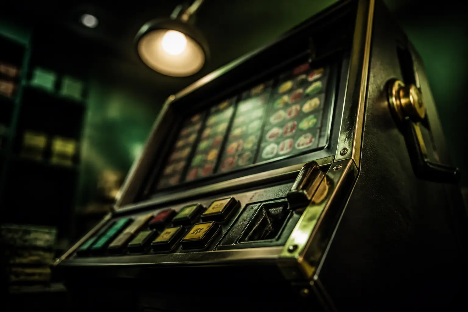 Illegales Glücksspiel in North Carolina: Polizei zerschlägt Schwarzmarkt-Casinos in Fayetteville