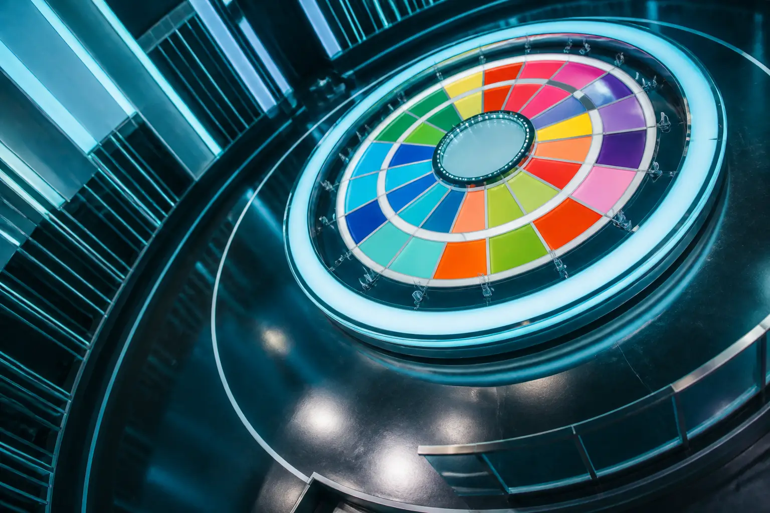 Pragmatic Play bringt Color Game Bonanza mit 3.000-fachem Jackpot heraus