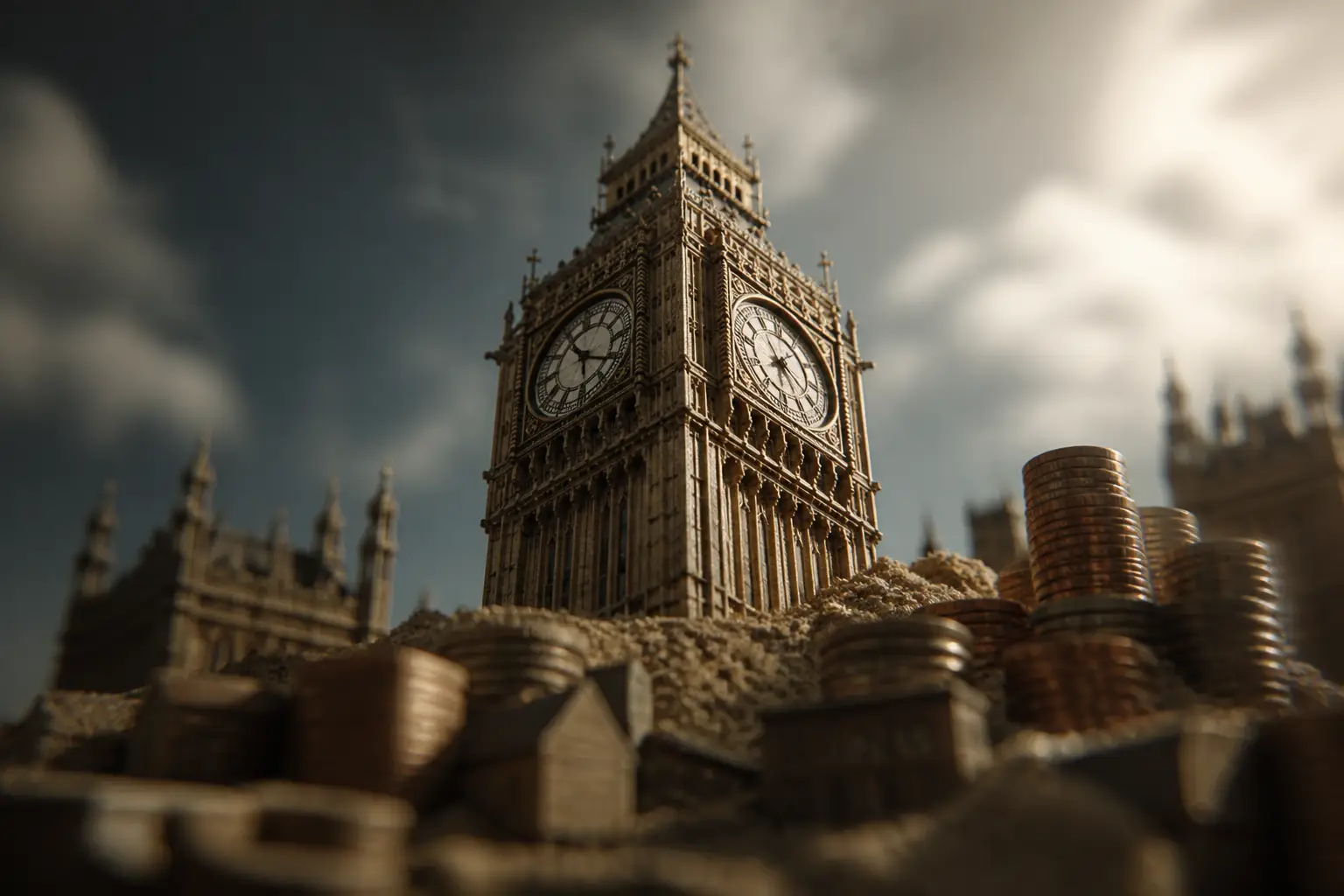 Light & Wonder warnt vor britischen Steuererhöhungen trotz starkem iGaming-Wachstum