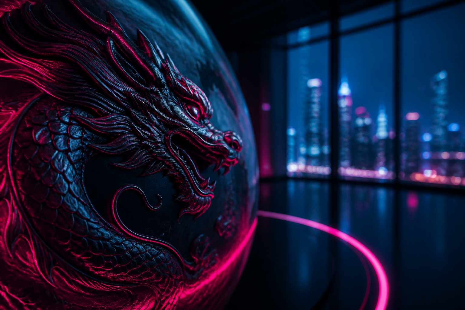 QTech und Dragon Gaming: Neue Spiele für internationale Märkte