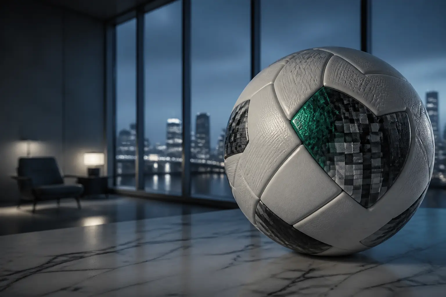Raketech im Aufwind: Fußball-Weltmeisterschaft rettet das zweite Quartal