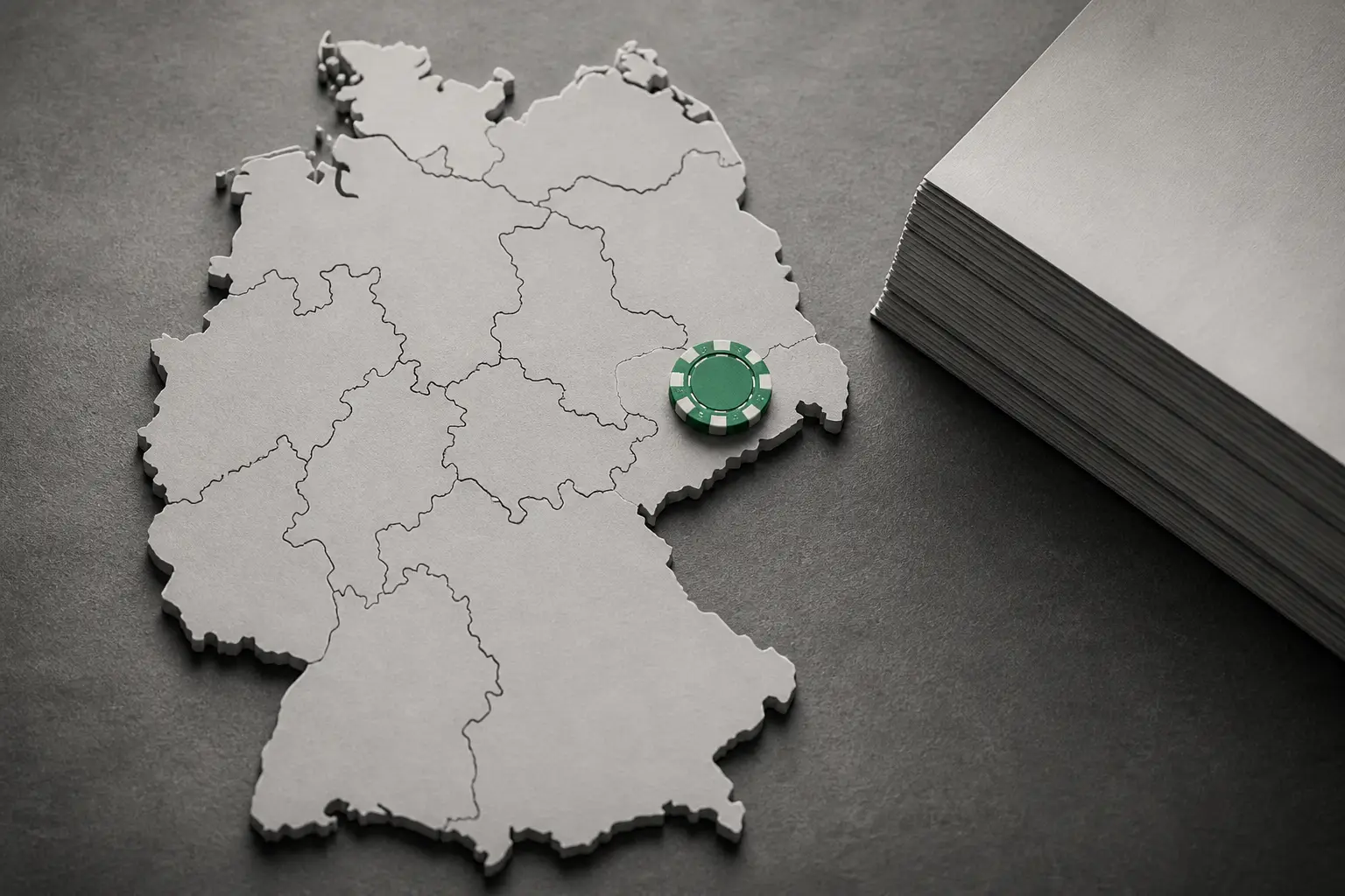 Big Time Gaming Slots in Deutschland: Welche Titel unter der GGL laufen