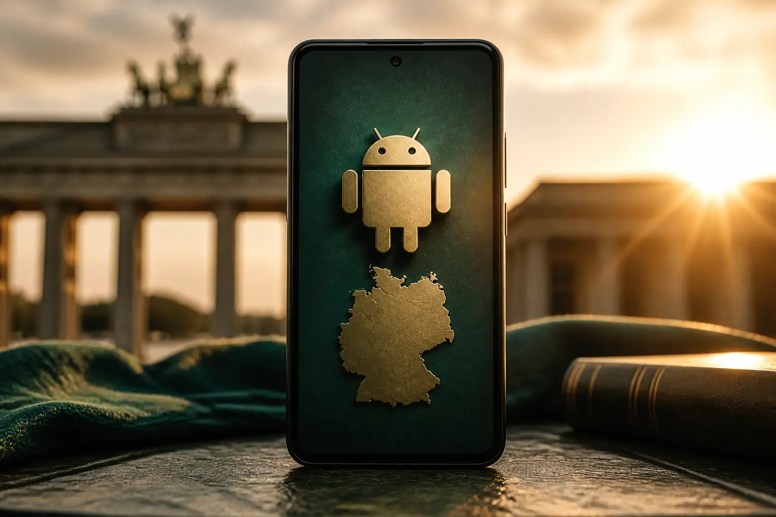 Casino-App Android legal in Deutschland 2026