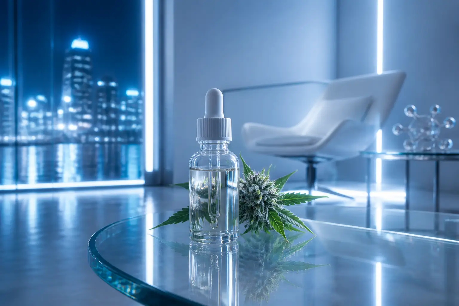 CBD als Begleittherapie bei Spielsucht: Was Studien zeigen