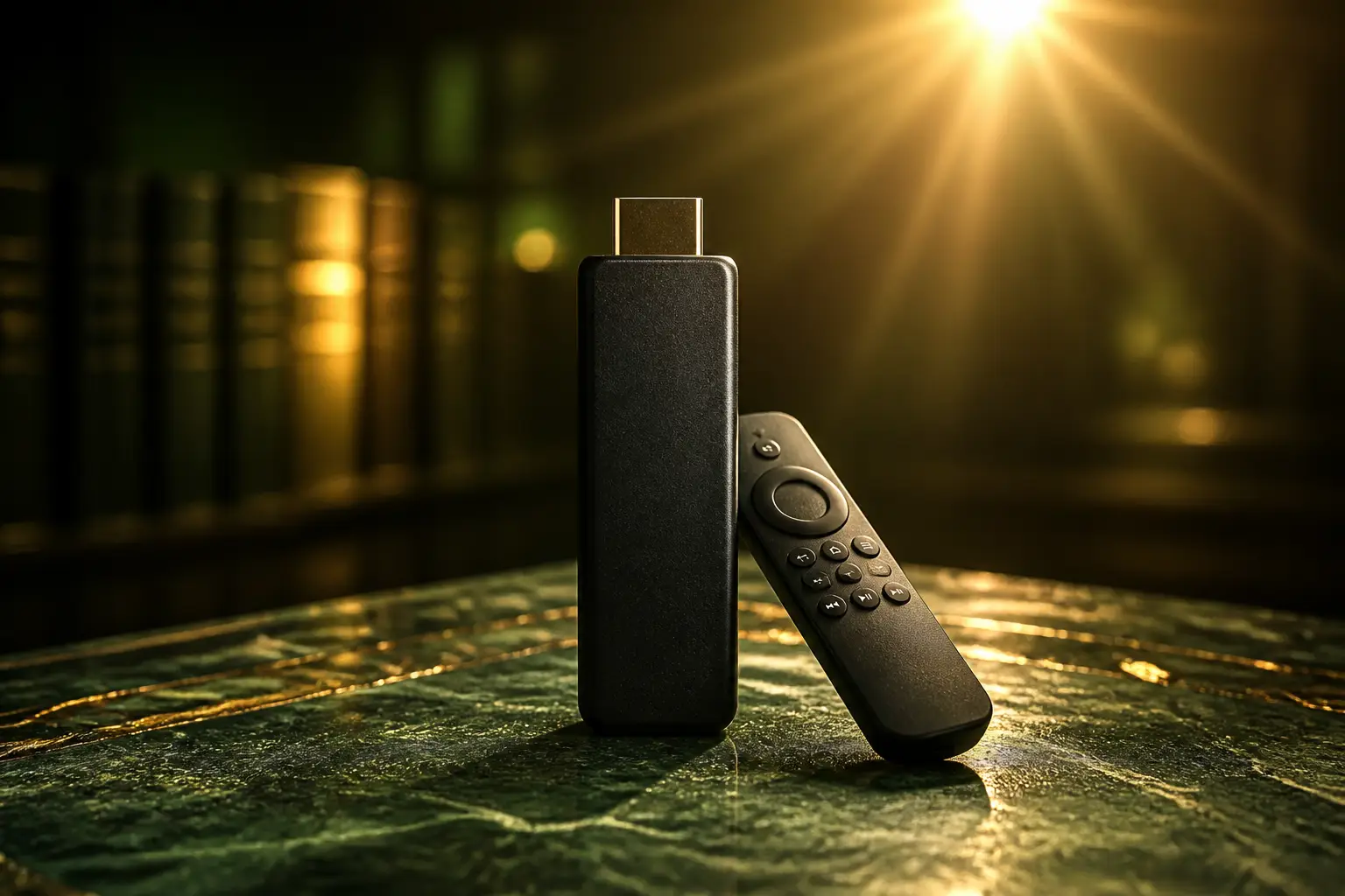 Fire TV fürs Casino nutzen: Grauzone erklärt