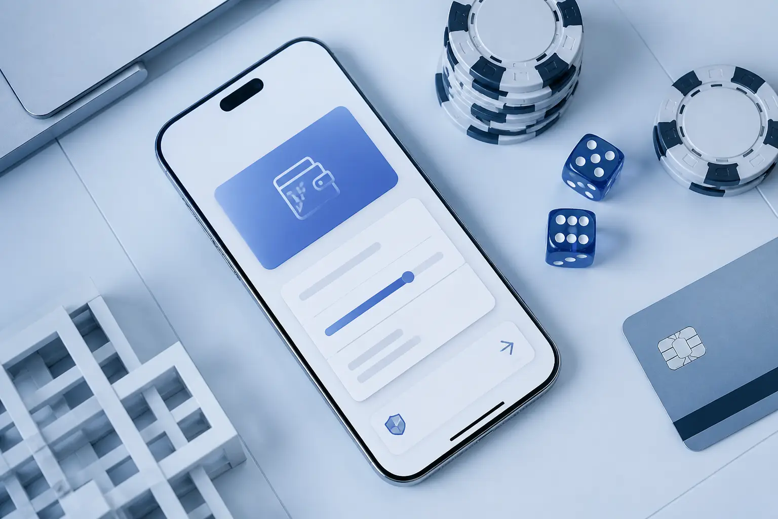 PayPal im Online-Casino 2026: Einzahlung, Gebühren und Grenzen