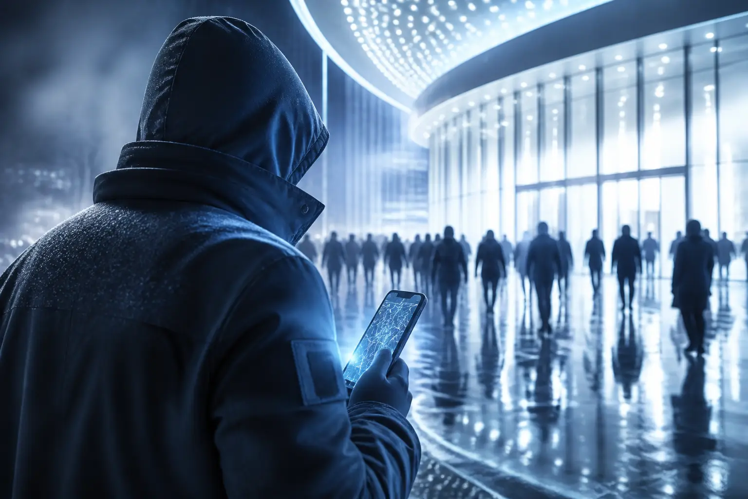 Proxy-Nutzung im Casino: Warum sofort gesperrt