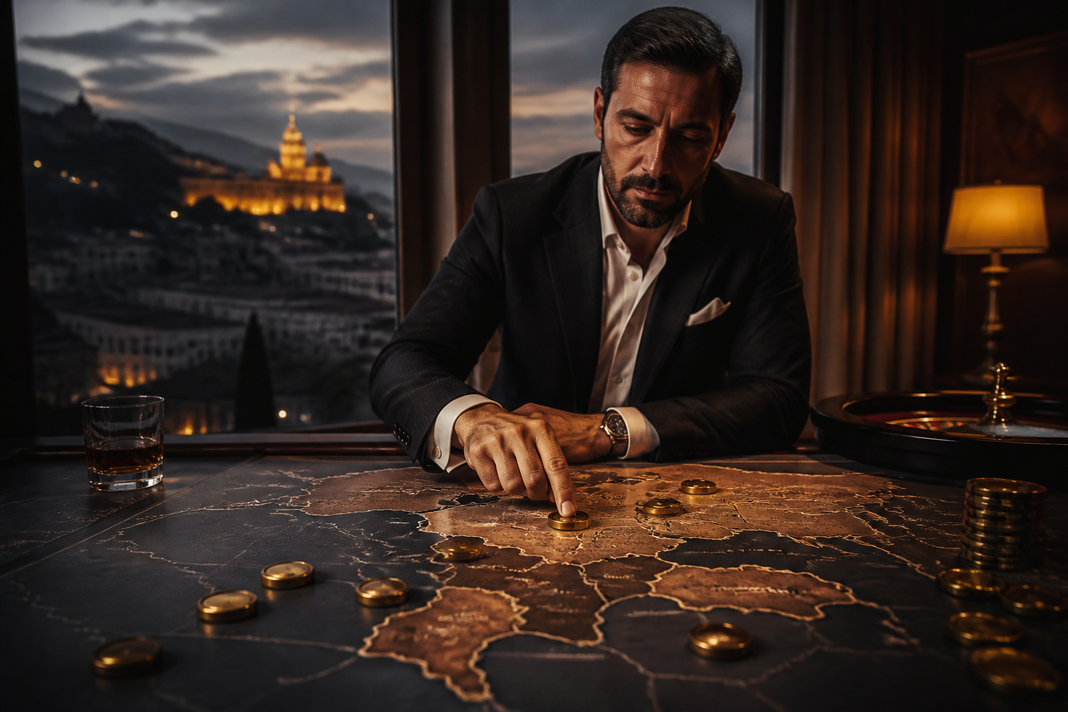 SBC Summit Tiflis: Osteuropa und Zentralasien auf dem iGaming-Prüfstand
