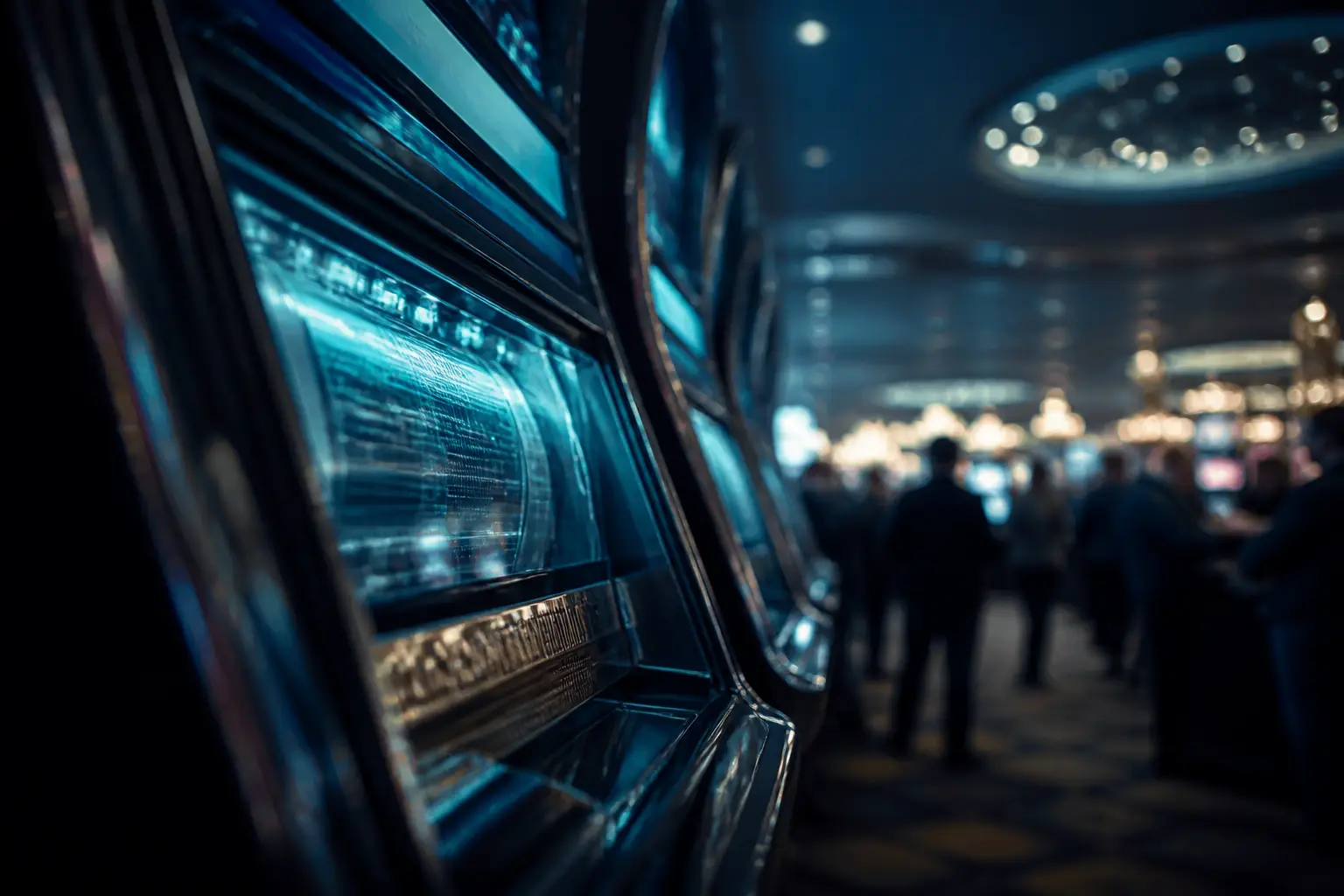 Jackpot oder Softwarefehler? 26.000 Euro Streitfall in Bad Homburg vor Gericht