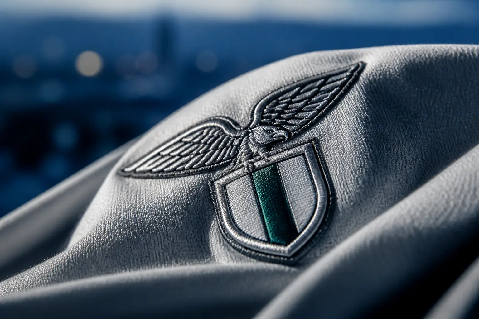 SS Lazio und Polymarket beenden Sponsoring wegen neuer Regeln vorzeitig