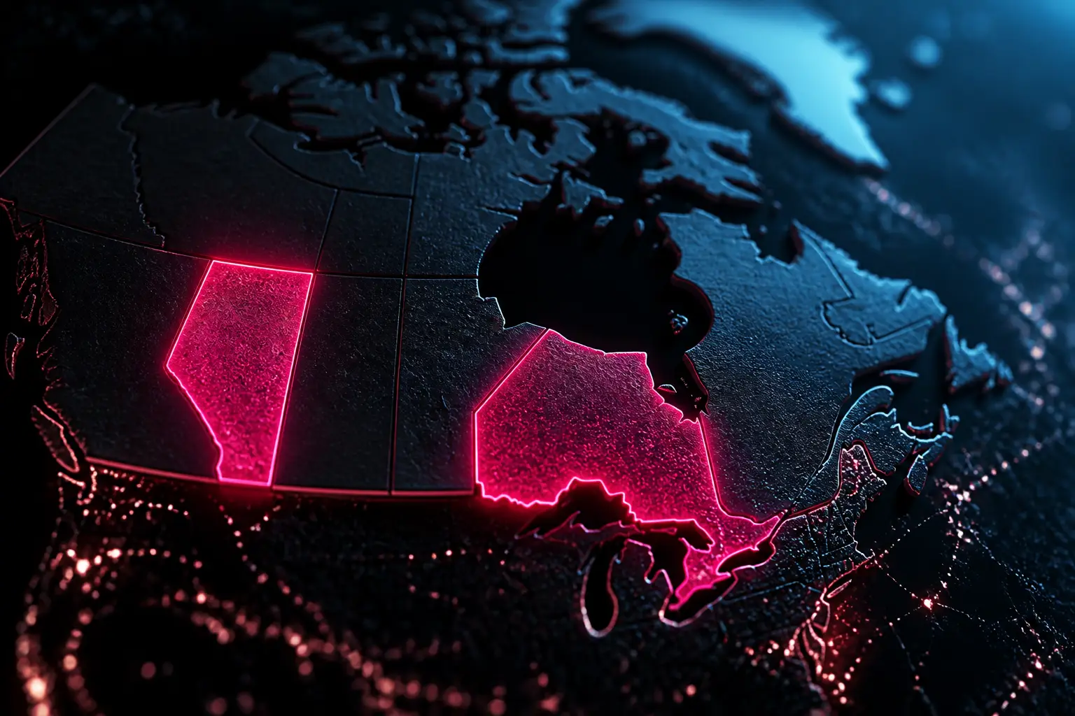St8 und Evolution erobern Ontario und Alberta mit neuer Partnerschaft