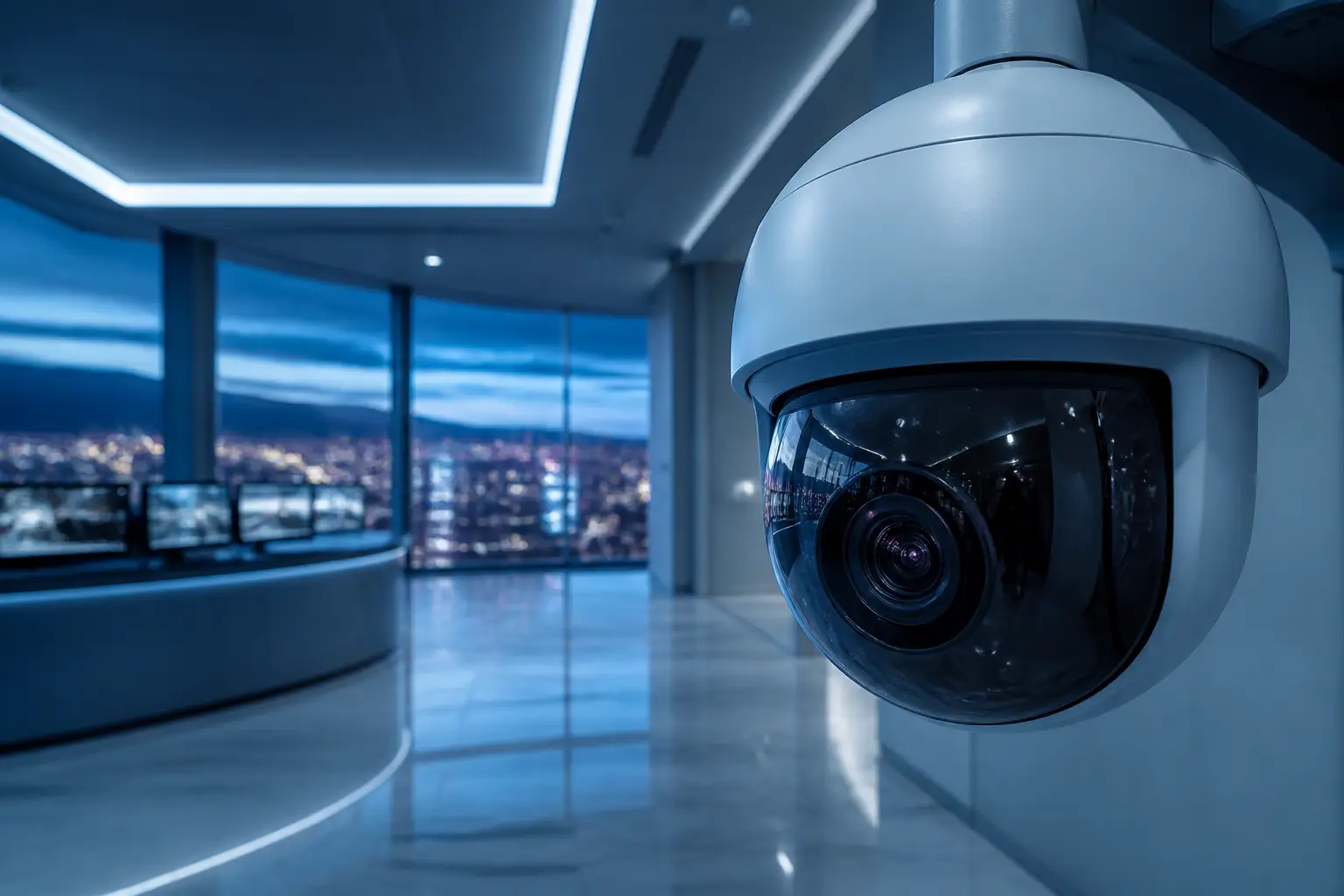 KI-Videoanalyse im Casino: Synectics startet intelligente Überwachung