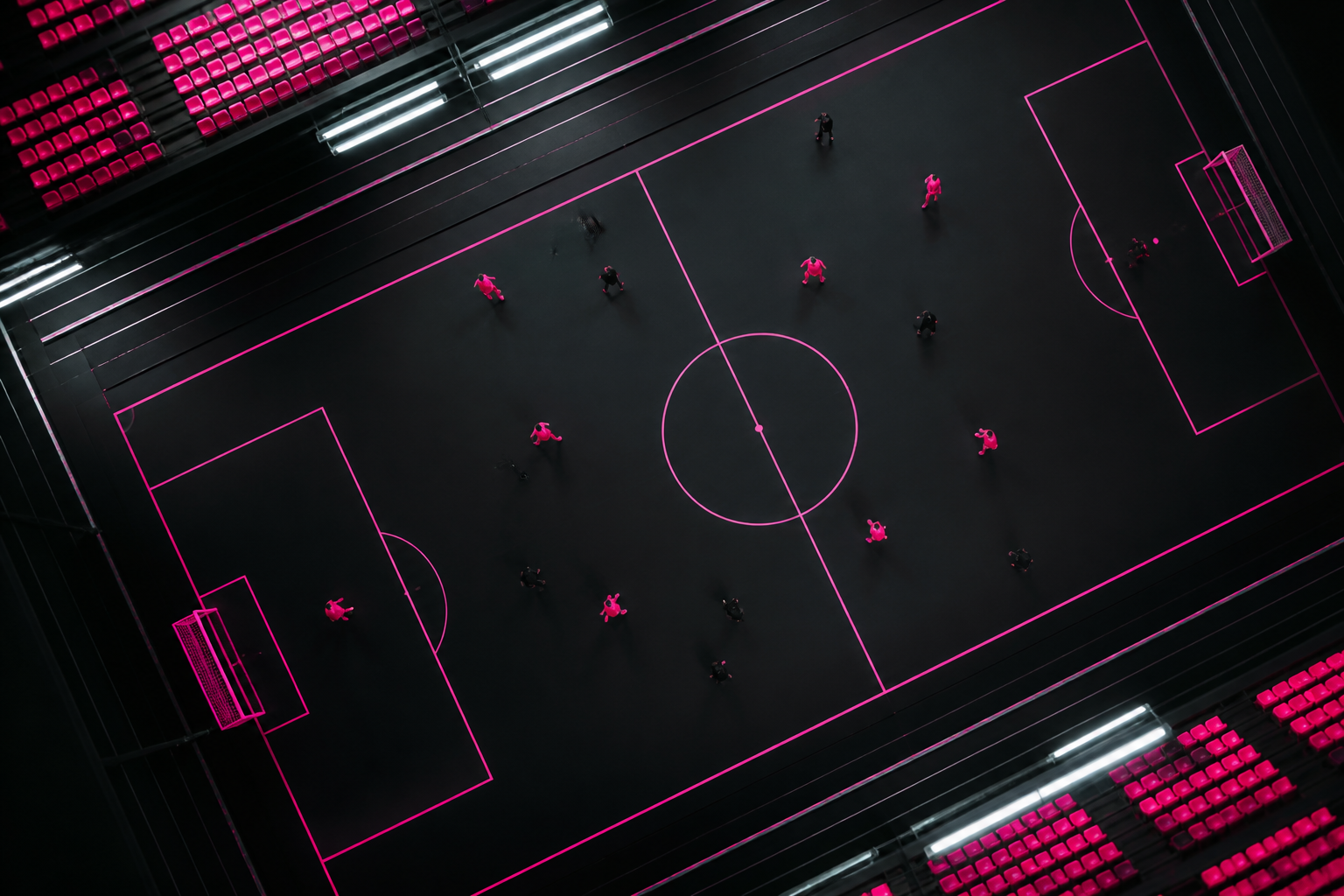 Logifuture: Wie virtuelle Sportwetten die Durststrecke überbrücken