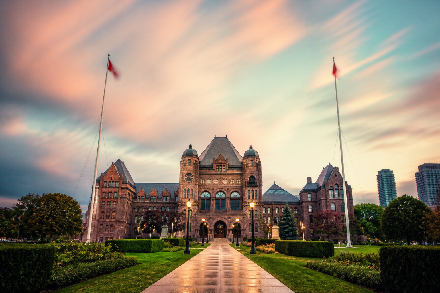 ThrillTech sichert Lizenz in Ontario: Jackpots für Kanadas iGaming-Markt