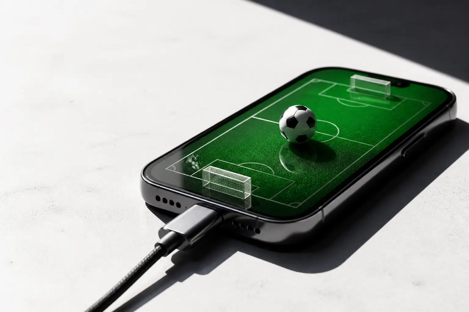 Türkei stürmt an Weltspitze: Massiver iGaming-Boom zum Fußball-Saisonstart