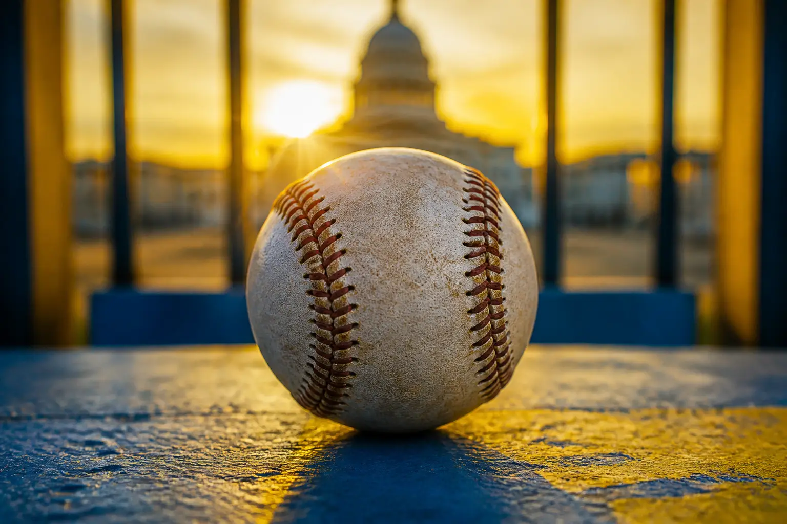 US-Politik gegen FanDül: Aggressive VIP-Methoden mit MLB-Stars im Visier