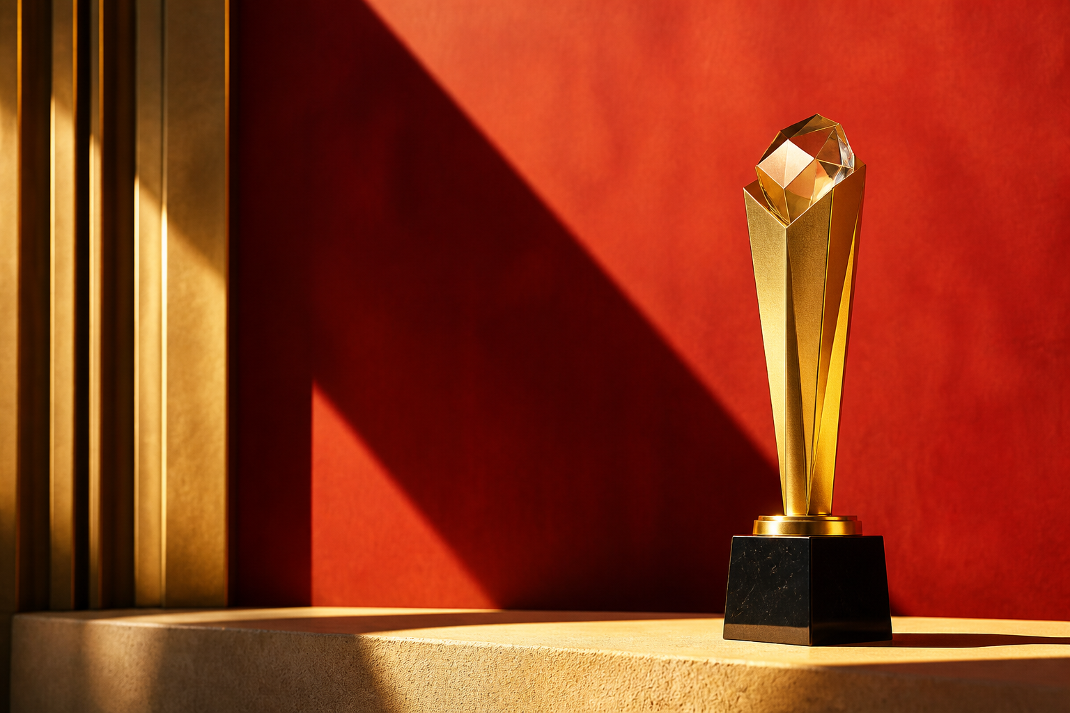 iGaming News Awards: Wer holt den Titel 2026? Abstimmung läuft!