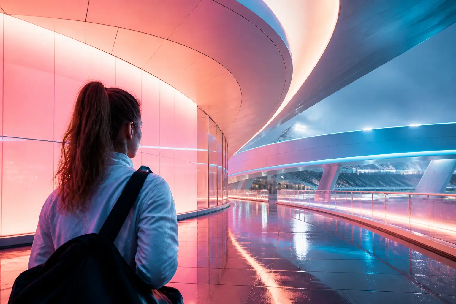 Vyking Ventures investiert in Dopamine Sports Ventures: Fokus auf Sport-Technologie