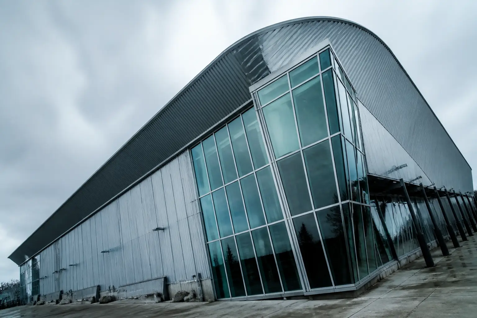 Yakama Nation prüft Casino-Pläne für HAPO Center in Washington