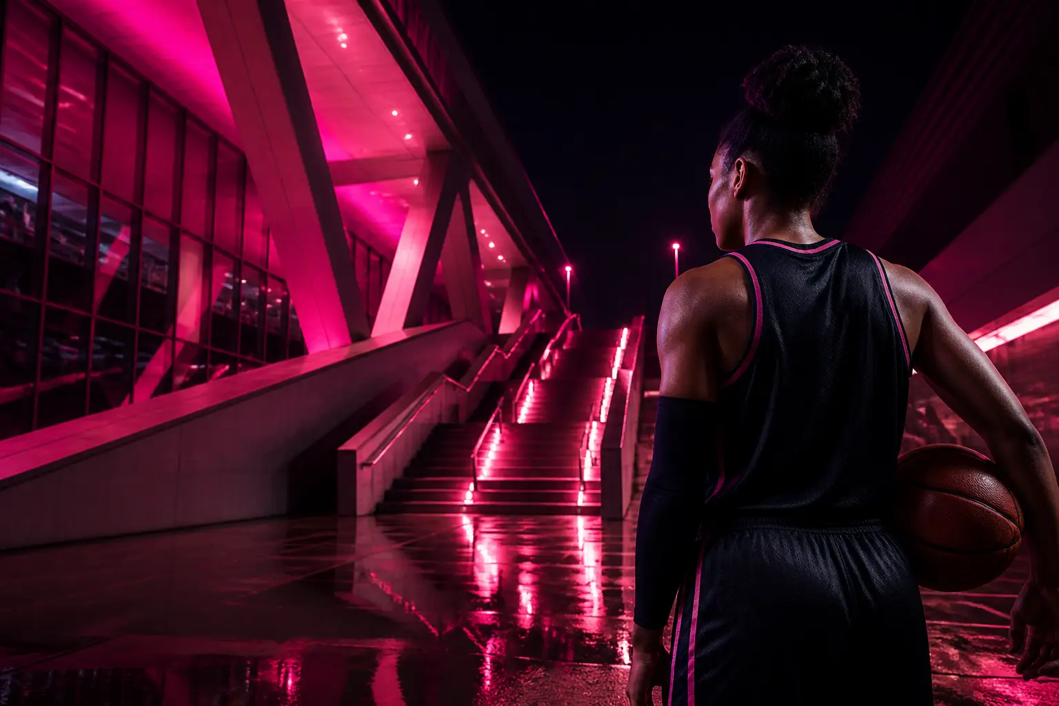 WNBA boomt: Wettumsätze steigen vor den Playoffs um 10 Prozent
