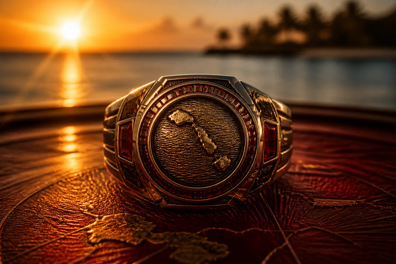 WSOP Paradise 2026: Pokerspektakel auf den Bahamas mit 120 Millionen Dollar Garantie
